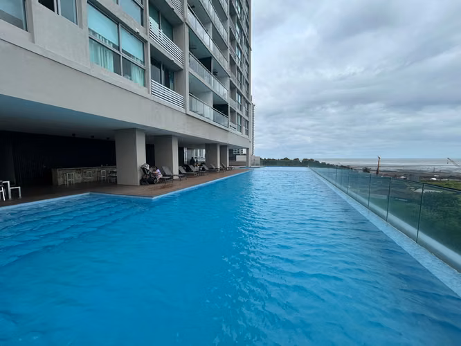 SE VENDE APARTAMENTO EN COSTA DEL ESTE 169 M2, PH BALI