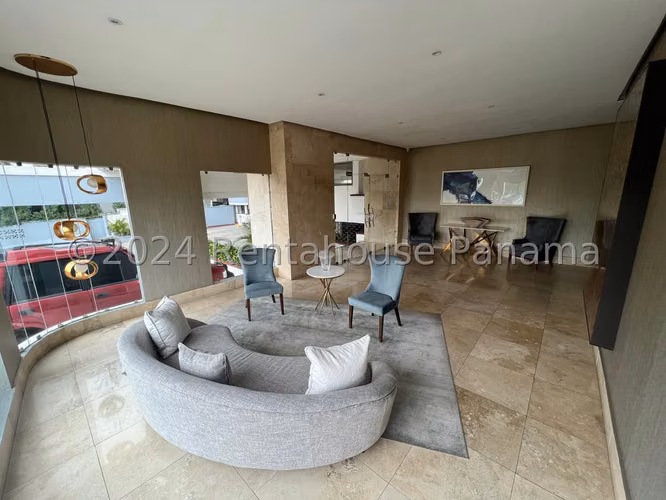 Venta de Apartamento de 606 m2 en PH Belvedere Park, Coco del Mar 26-2778GG