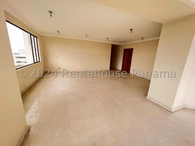 Venta de Apartamento de 606 m2 en PH Belvedere Park, Coco del Mar 26-2778GG