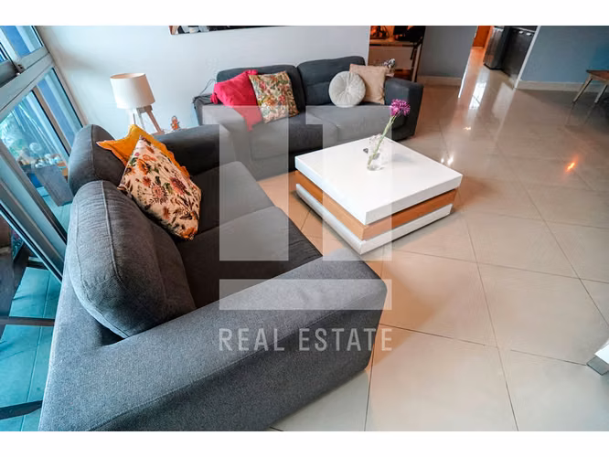 Apartamento en Kolosal Tower - San Francisco - Imagen 3