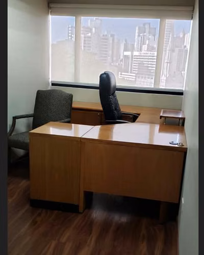 Oficinas para Venta. Bien ubicadas. Ave. Federico Boyd - Imagen 13