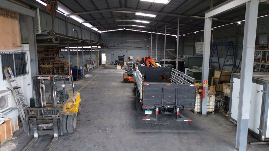 Se vende galera en Llano Bonito, Juan Díaz