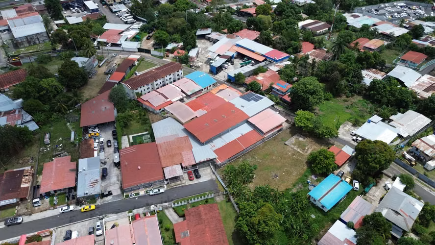 Se vende galera en Llano Bonito, Juan Díaz