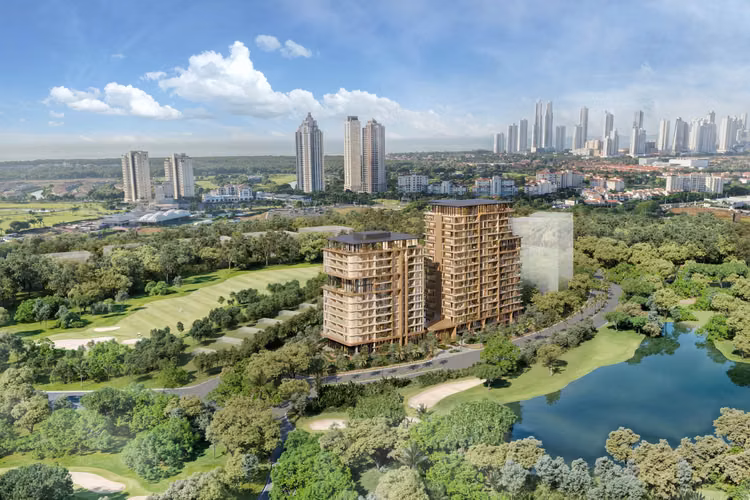 BOSCO di Santa Maria desde $484,000 - Imagen 3