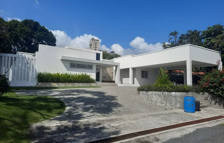 Venta Casa Coronado Golf