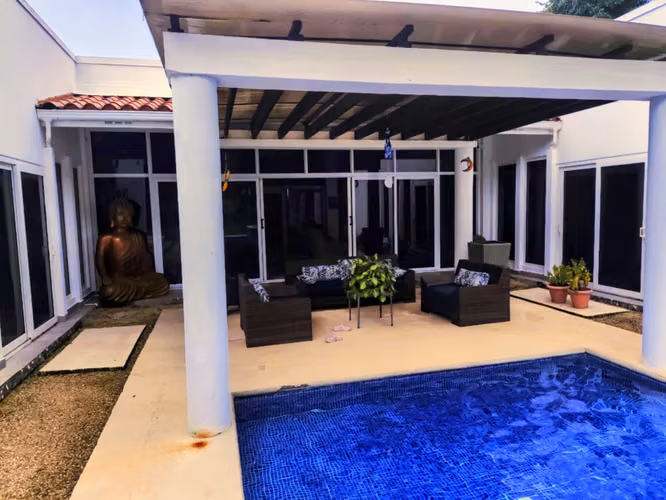 Venta Casa Coronado Golf