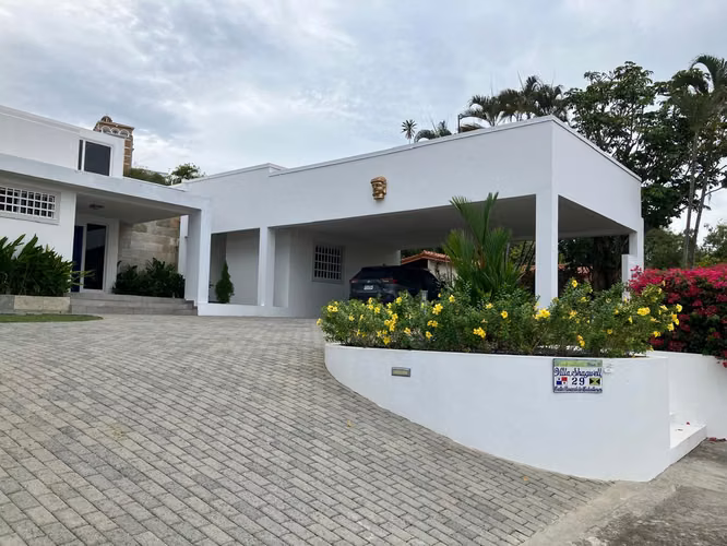 Venta Casa Coronado Golf