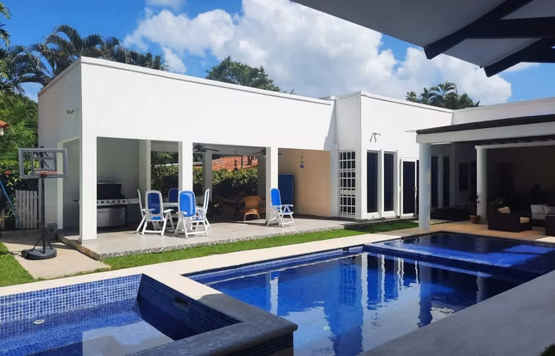 Venta Casa Coronado Golf