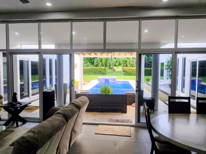 Venta Casa Coronado Golf
