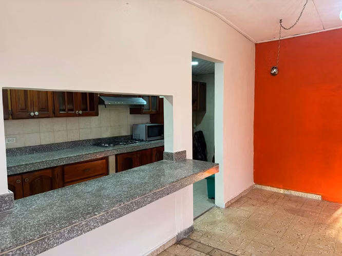 VENTA DE CASA EN CERRO VIENTO