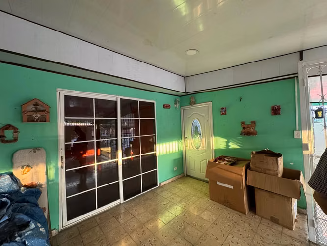 VENTA DE CASA EN CERRO VIENTO