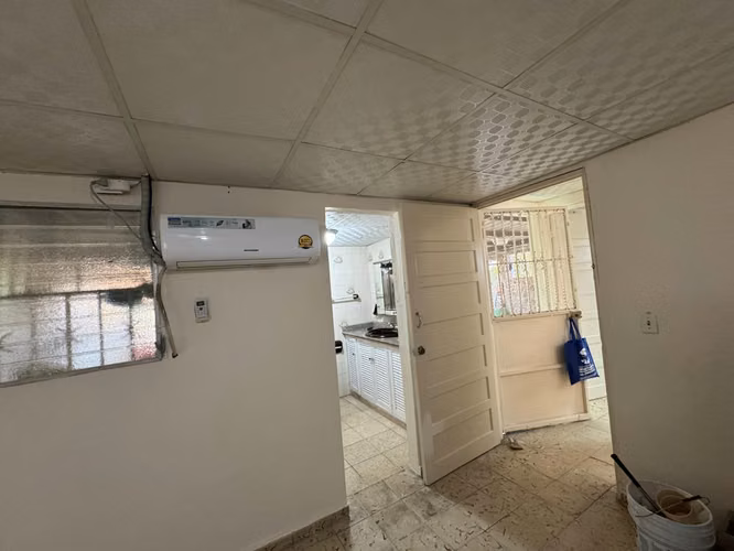 VENTA DE CASA EN CERRO VIENTO