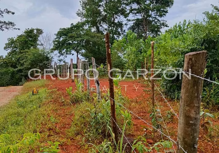 Venta de terreno cerca de Corredor Norte y Sur (Mañanitas)