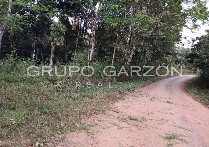 Venta de terreno cerca de Corredor Norte y Sur (Mañanitas)