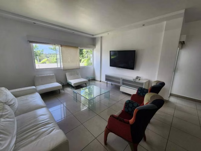 ALTOS DE PANAMÁ /HORIZONTES S/ 4 HABITACION / 410 M /4 BAÑO / DUPLEX