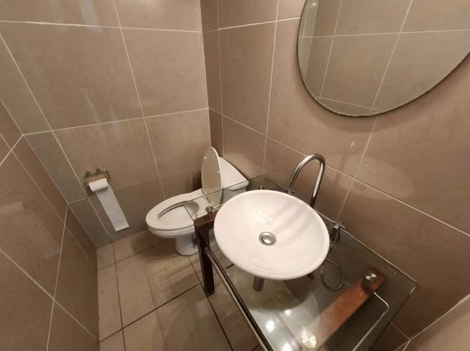 ALTOS DE PANAMÁ /HORIZONTES S/ 4 HABITACION / 410 M /4 BAÑO / DUPLEX