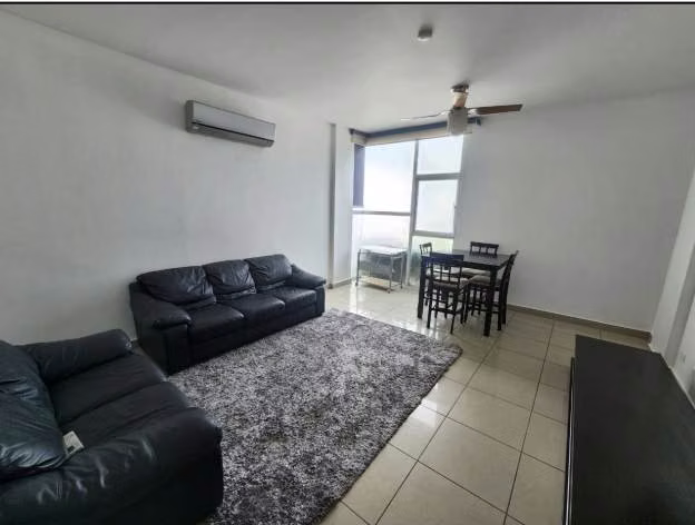 ALTOS DE PANAMÁ /HORIZONTES S/ 4 HABITACION / 410 M /4 BAÑO / DUPLEX
