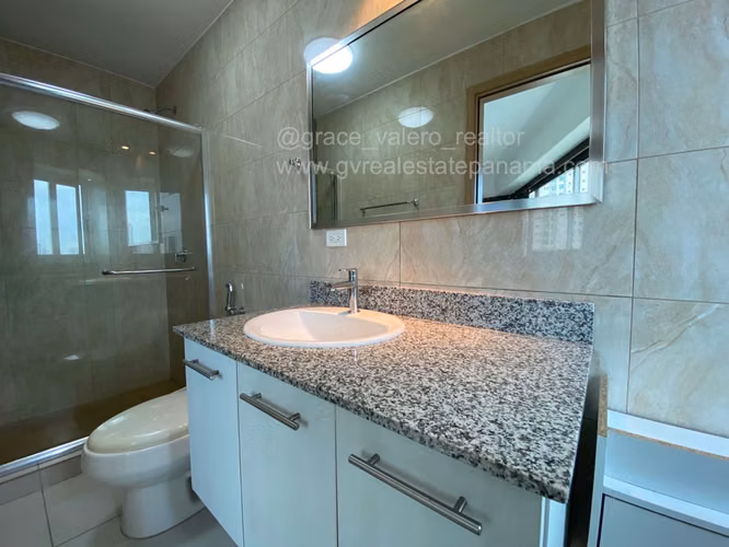 PH Teeone apartamento 2 recamaras 2 parking deposito Parque Omar san Francisco - Imagen 8