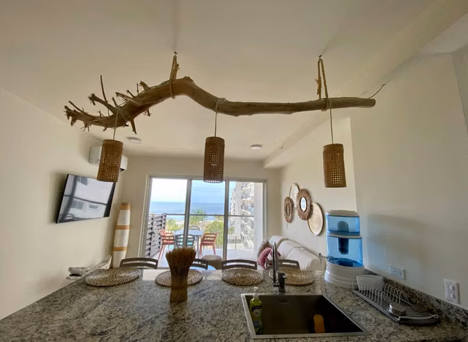 VENTA DE APARTAMENTO EN CHAME PLAYA CARACOL