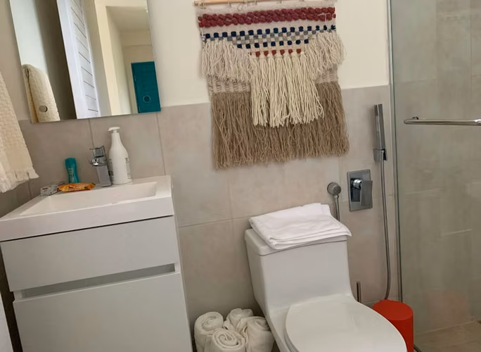 VENTA DE APARTAMENTO EN CHAME PLAYA CARACOL
