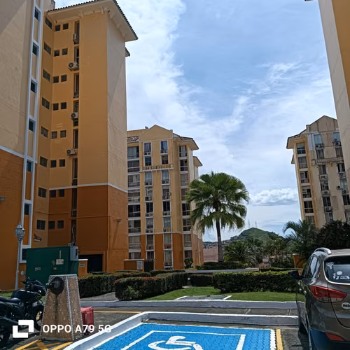 APARTAMENTO CONDADO DEL REY - Imagen 7