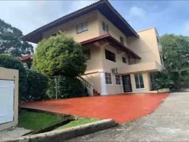 Melissa Foster Luxury Vende Casa en Albrook MF1006