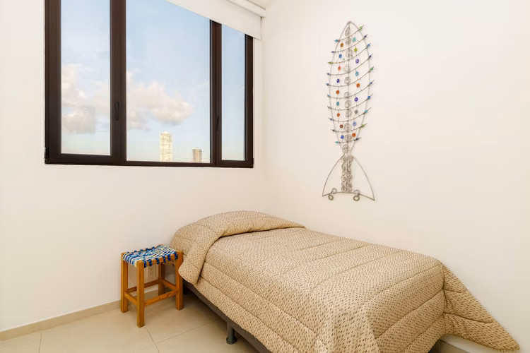 Penthouse en venta - Santa María Court
