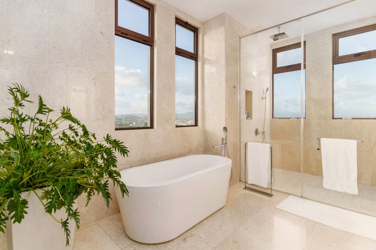 Penthouse en venta - Santa María Court