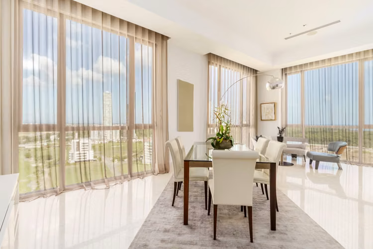 Penthouse en venta - Santa María Court