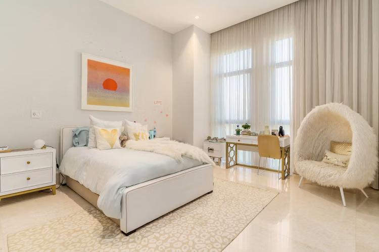 Penthouse en venta - Santa María Court