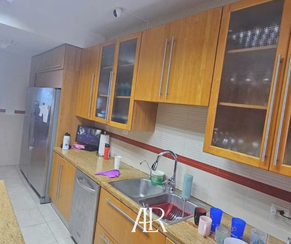 Vendo apartamento con vista al mar en Punta Pacifica