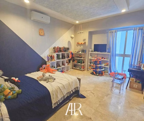 Vendo apartamento con vista al mar en Punta Pacifica