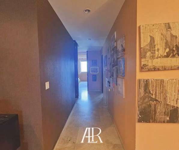 Vendo apartamento con vista al mar en Punta Pacifica