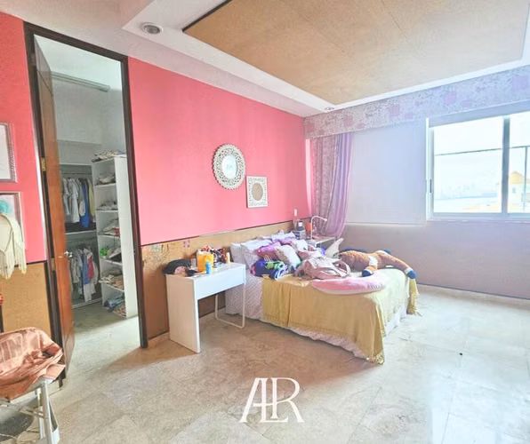 Vendo apartamento con vista al mar en Punta Pacifica