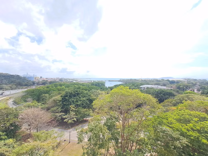 Apartamento en Venta – PH Amador Heights,