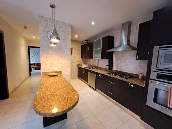 Apartamento en Venta – PH Amador Heights,