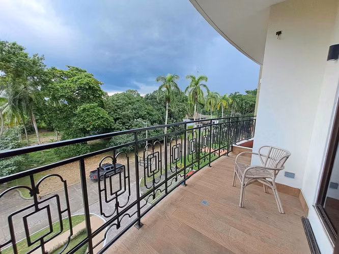 Apartamento en Venta – PH Amador Heights,