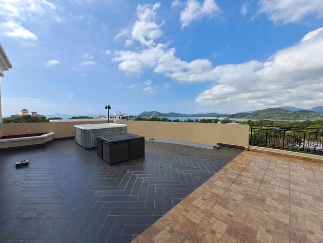 Apartamento en Venta – PH Amador Heights,