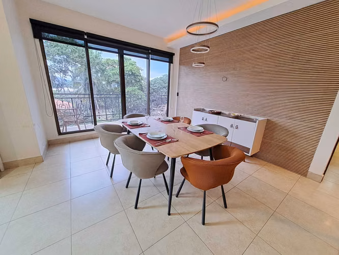 Apartamento en Venta – PH Amador Heights,