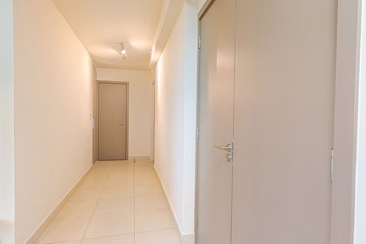 Se vende apartamento en Ensenada, San Carlos