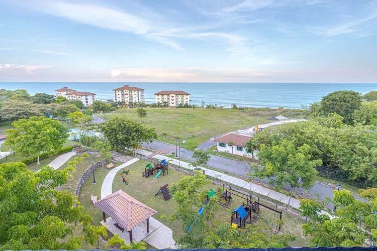 Se vende apartamento en Ensenada, San Carlos