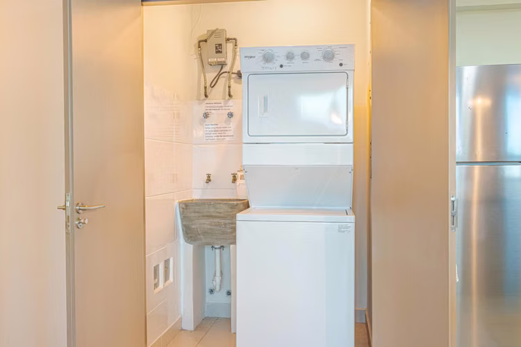 Se vende apartamento en Ensenada, San Carlos