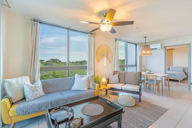Se vende apartamento en Ensenada, San Carlos