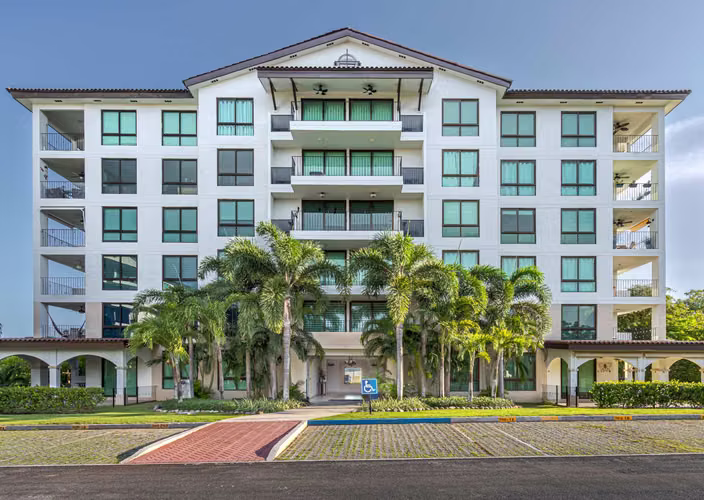 Se vende apartamento en Ensenada, San Carlos