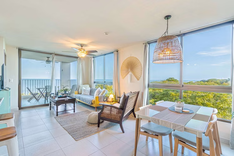 Apartment for sale in Ensenada, San Carlos