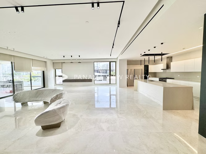 SKYHOMES - OCEAN REEF INCLUYE AIRES LUCES LINEA BLANCA
