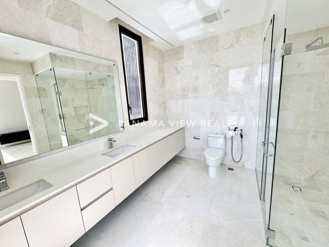 SKYHOMES - OCEAN REEF INCLUYE AIRES LUCES LINEA BLANCA