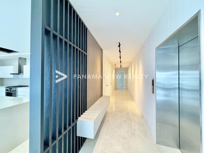 SKYHOMES - OCEAN REEF INCLUYE AIRES LUCES LINEA BLANCA