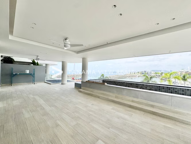 SKYHOMES - OCEAN REEF INCLUYE AIRES LUCES LINEA BLANCA