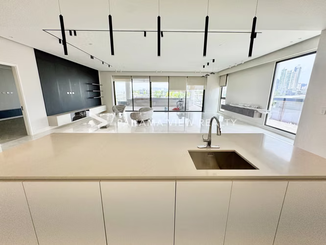 SKYHOMES - OCEAN REEF INCLUYE AIRES LUCES LINEA BLANCA